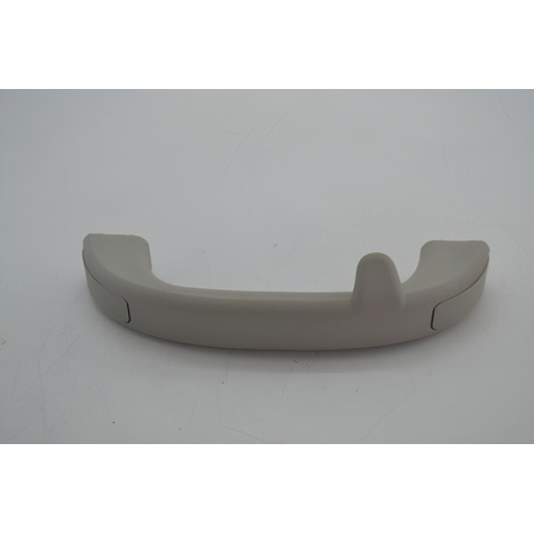 Puxador Alça Teto Pqp Com Cabide Ford Ka 2015 Original Original