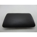 Moldura Tampa Acabamento Superior Painel Ford Fiesta Origina Preto