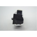 Botão Pisca Alerta Display Painel Kia Cadenza 2011 Original Preto