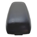 Apoio Encosto Braço Console Toyota Yaris 2021 Original Preto