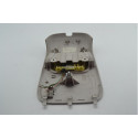 Luz Interna Teto Cortesia Aircross 2011 C3 Original