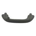 Puxador Alça Teto Pqp Toyota Corolla Xei 2008 Original Cinza-escuro