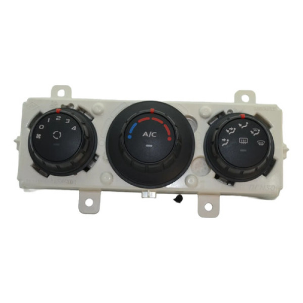 Comando Ar Condicionado Painel Master 2010 A 2024 Original
