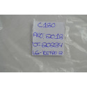 Moldura Espelho Retrovisor Interno Mercedes C180 Original