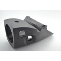 Moldura Porta Treco Objeto Painel Ford Fiesta Original Preto