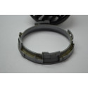 Difusor Saida Ar Painel Volkswagen Gol 2009 2010 Original