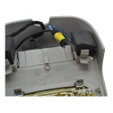 Luz Teto Cortesia Peugeot 3008 2011 2012 Original