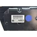 Comando Ar Condicionado Jeep Cherokee 2015 Original