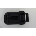 Estofado Apoio Braço Console Toyota Corolla 2014 2015 Origin Preto