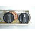 Controle Comando Ar Quente Gm Vectra 1999 Original