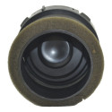 Difusor Saida Ar Painel Citroen C3 2013 Original
