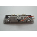 Luz Luminaria Cortesia Teto Bmw X3 2017 Origina
