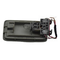 Luz Interna Quebra Sol Teto Toyota Corolla 2014 Original