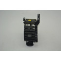 Difusor Ar Lateral Esquerdo Pajero Hpe 2015 A 2018 Original