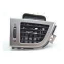 Difusor Lateral Esquerdo Painel I30 2014 Original