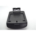 Apoio Encosto Braço Console Central Actyon 2013 Original Preto