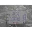 Retrovisor Interno Ford Ka 2015 A 2019 Original