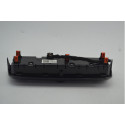 Comando Ar Condicionado Painel Jeep Compass 2023 Origina Preto