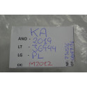 Tampa Porta Luvas Objetos Ford Ka 2015-2021 Original