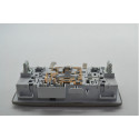 Luz Interna Teto Cortesia Gm Cruze 2013 Original 316627975