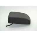 Encosto Apoio Braço Console Nissan Sentra 2.0 16v Original Preto