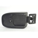 Apoio Encosto Braço Console Ford Focus 2010 2011 Original Preto