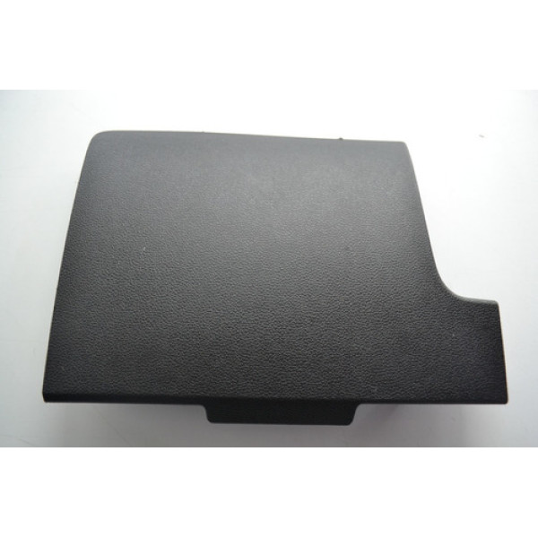 Moldura Tampa Acabamento Painel Vw Jetta 2020 Original Preto