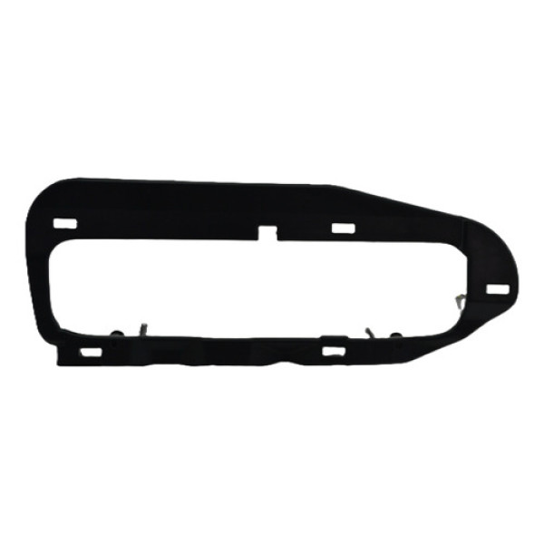 Moldura Comando Ar Painel Toyota Corolla 2017 Original