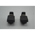 Par Presilha Quebra Sol Fiat Fastback 2022 Original