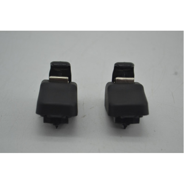 Par Presilha Quebra Sol Fiat Fastback 2022 Original