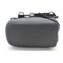 Encosto Apoio Braço Console Honda Hr-v 2023 Original Preto