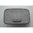 Luz Luminaria Cortesia Interna Teto Hb20 2015 Original