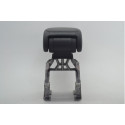 Apoio Encosto Braço Console Audi A3 Prestige 2020 Original Preto
