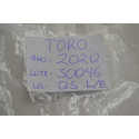 Quebra Sol Lado Esquerdo Motorista Fiat Toro 2019 Original