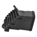Difusor Central Direito Painel Toyota Hilux 2007 Original
