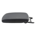 Apoio Encosto Braço Console Rav4 Rav 4 2013 A 2018 Original Preto
