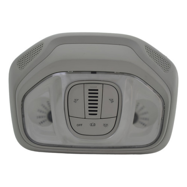 Luz Cortesia Interna Teto Fiat Cronos 2019 Argo Original