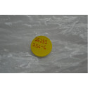 Difusor Central Esquerdo Painel Hr 2022 Original