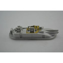 Luz Teto Central Interna Renault Megane 2006-2012 Original