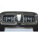 Moldura Difusor Central Painel Sandero 2015 A 2024 Original