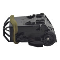 Difusor Lateral Esquerdo Painel Nissan Tiida 2012 Original