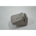 Suporte Presilha Do Quebra Sol Ford Fiesta 2005 Original