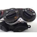 Comando Ar Condicionado Ford Focus 2008 Origina