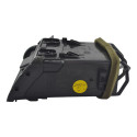 Difusor Lateral Esquerdo Painel Nissan Tiida 2012 Original