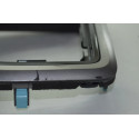 Moldura Cambio Automático Console Creta 2016-2021 Original