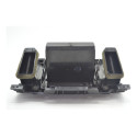 Moldura Central Painel Com Difusor Nissan Tiida 2010 Orig