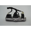 Botão Comando Retrovisor Farol Arrizo 6 2021 Origina