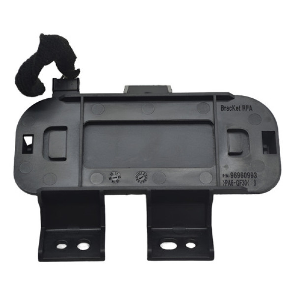 Modulo Central Alarme Chevrolet Sonic 2012 Original