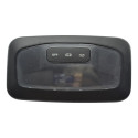Luz Cortesia Central Interna Teto Commander  2022 Original