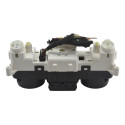 Controle Ar Condicionado Com Cabo Vw Fox Original 5z0820045f